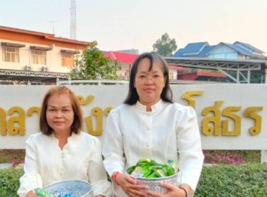 สำนักงานสหกรณ์จังหวัดยโสธร ... Image 3