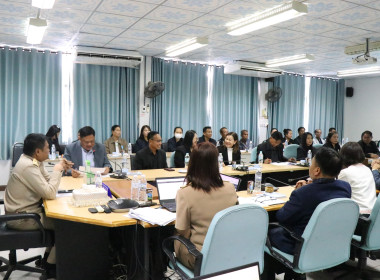 สำนักงานสหกรณ์จังหวัดยโสธร ... Image 2