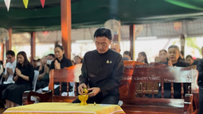 สำนักงานสหกรณ์จังหวัดยโสธร ... Image 1