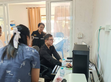 สำนักงานสหกรณ์จังหวัดยโสธร ... Image 1