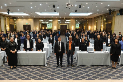 สำนักงานสหกรณ์จังหวัดยโสธร ... Image 1