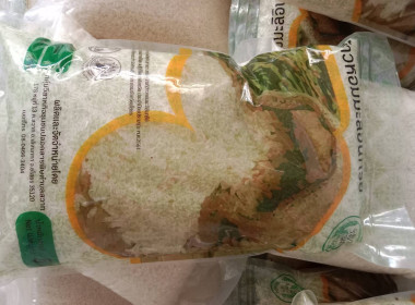 ☘️🌿ตรวจเยี่ยมกลุ่มเกษตรกรเกษตรกรรมอินทรีย์สวาทสามัคคี ... Image 7