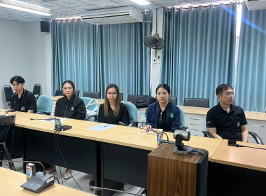 สำนักงานสหกรณ์จังหวัดยโสธร ... Image 3