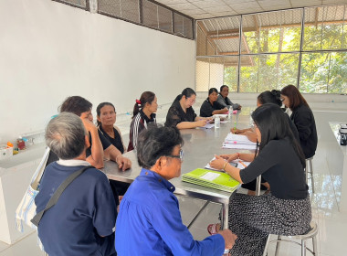 สำนักงานสหกรณ์จังหวัดยโสธร ... Image 3