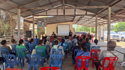 สำนักงานสหกรณ์จังหวัดยโสธร ... Image 1