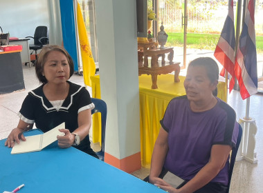 สำนักงานสหกรณ์จังหวัดยโสธร ... Image 1