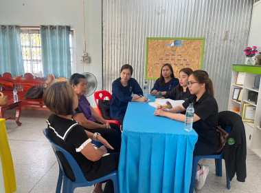 สำนักงานสหกรณ์จังหวัดยโสธร ... Image 2