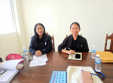 สำนักงานสหกรณ์จังหวัดยโสธร ลงพื้นที่แนะนํา ส่งเสริม ... Image 3