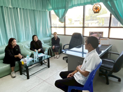 สำนักงานสหกรณ์จังหวัดยโสธร ... Image 1