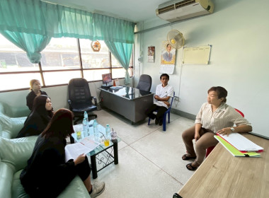 สำนักงานสหกรณ์จังหวัดยโสธร ... Image 2