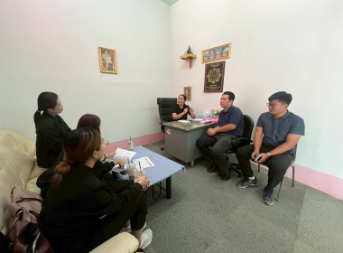 สำนักงานสหกรณ์จังหวัดยโสธร ... Image 2