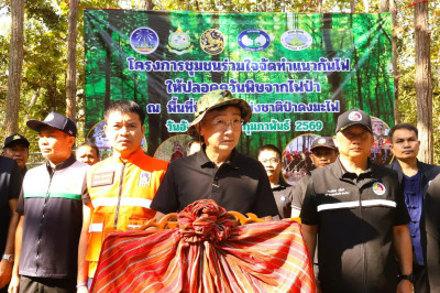 สำนักงานสหกรณ์จังหวัดยโสธร ... Image 1