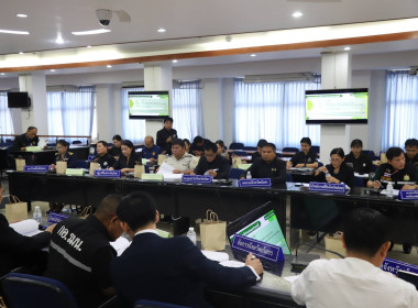 สำนักงานสหกรณ์จังหวัดยโสธร ... Image 2