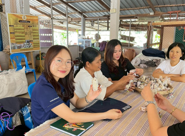 สำนักงานสหกรณ์จังหวัดยโสธร ลงพื้นที่แนะนำ ส่งเสริม ... Image 1