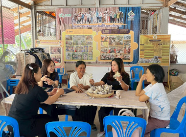 สำนักงานสหกรณ์จังหวัดยโสธร ลงพื้นที่แนะนำ ส่งเสริม ... Image 2