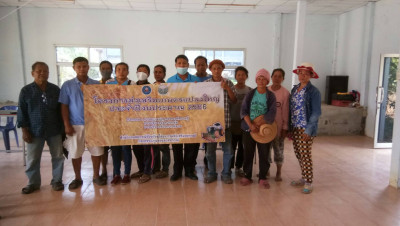 👨‍🏫ร่วมเป็นวิทยากรกับหน่วยงานสังกัดกระทรวงเกษตรและสหกรณ์ ... Image 1