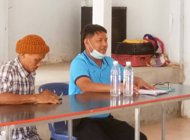 👨‍🏫ร่วมเป็นวิทยากรกับหน่วยงานสังกัดกระทรวงเกษตรและสหกรณ์ ... Image 2