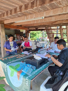 สำนักงานสหกรณ์จังหวัดยโสธร ร่วมประชุมคณะกรรมการดำเนินการ ... Image 1