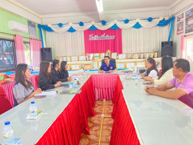 สำนักงานสหกรณ์จังหวัดยโสธร ... Image 1