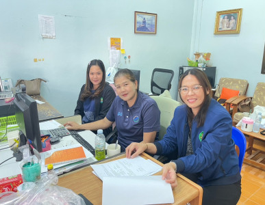 สำนักงานสหกรณ์จังหวัดยโสธร ... Image 1