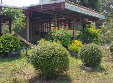 👩‍💼ลงพื้นที่ตรวจเยี่ยมศูนย์เรียนรู้เกษตรอินทรีย์วิถีพอเพียงสหกรณ์การเกษตรกุดชุม จำกัด 🌱 ... Image 2