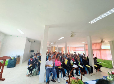 สำนักงานสหกรณ์จังหวัดยโสธร ... Image 2