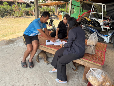 สำนักงานสหกรณ์จังหวัดยโสธร ... Image 1