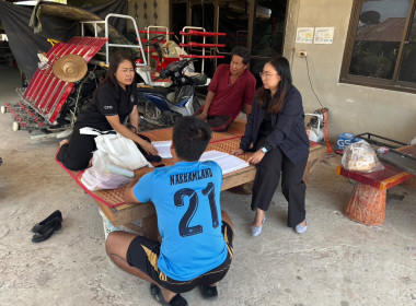 สำนักงานสหกรณ์จังหวัดยโสธร ... Image 3