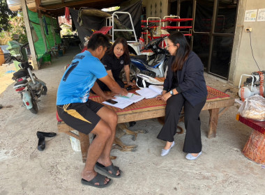 สำนักงานสหกรณ์จังหวัดยโสธร ... Image 2