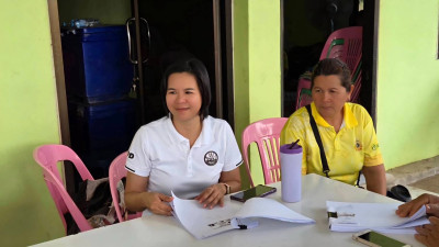 สำนักงานสหกรณ์จังหวัดยโสธร ร่วมประชุมคณะกรรมการดำเนินการ ... Image 1