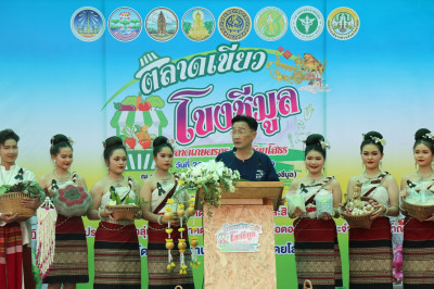 สำนักงานสหกรณ์จังหวัดยโสธร ... Image 1