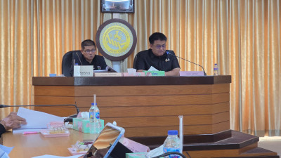 สำนักงานสหกรณ์จังหวัดยโสธร ... Image 1