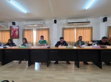 สำนักงานสหกรณ์จังหวัดยโสธร ... Image 1