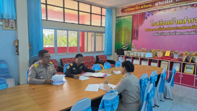 สำนักงานสหกรณ์จังหวัดยโสธร ... Image 1