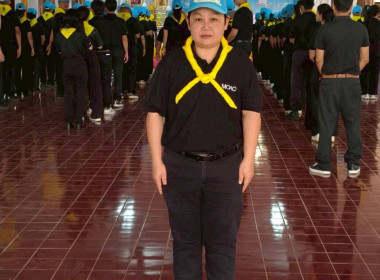 สำนักงานสหกรณ์จังหวัดยโสธร ร่วมกิจกรรมจิตอาสายโสธร ... Image 2