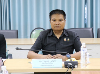 จังหวัดยโสธร อนุมัติเงินกู้กองทุนพัฒนาสหกรณ์ 7.9 ล้านบาท Image 2