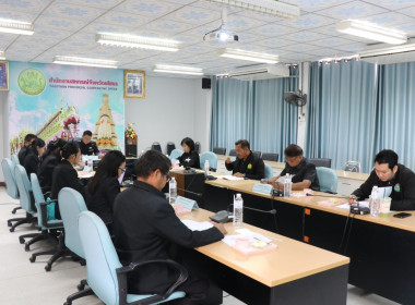 จังหวัดยโสธร อนุมัติเงินกู้กองทุนพัฒนาสหกรณ์ 7.9 ล้านบาท Image 3