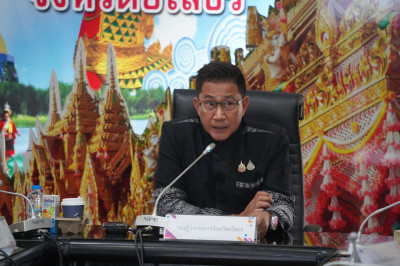 สำนักงานสหกรณ์จังหวัดยโสธร ... Image 1