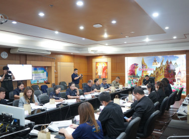 สำนักงานสหกรณ์จังหวัดยโสธร ... Image 3