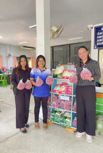 สำนักงานสหกรณ์จังหวัดยโสธร ... Image 1