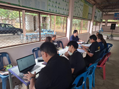 สำนักงานสหกรณ์จังหวัดยโสธร ... Image 1