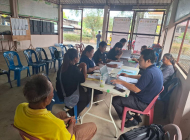 สำนักงานสหกรณ์จังหวัดยโสธร ... Image 1