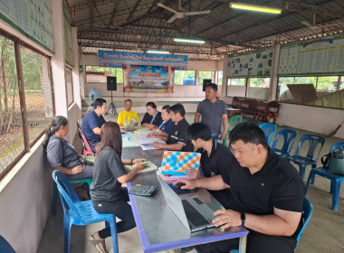 สำนักงานสหกรณ์จังหวัดยโสธร ... Image 2