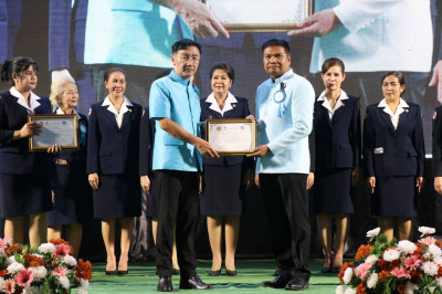 สำนักงานสหกรณ์จังหวัดยโสธร ... Image 1