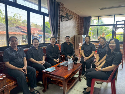 สำนักงานสหกรณ์จังหวัดยโสธร ... Image 1