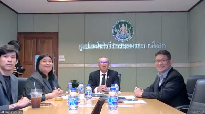 สำนักงานสหกรณ์จังหวัดยโสธร ... Image 1