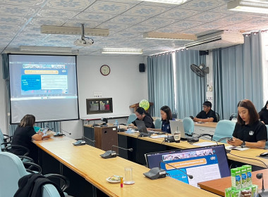 สำนักงานสหกรณ์จังหวัดยโสธร ... Image 1