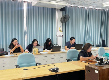 สำนักงานสหกรณ์จังหวัดยโสธร ... Image 2