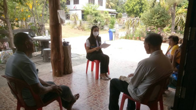 🪷การสอบทานหนี้สมาชิกสหกรณ์เครดิตยูเนี่ยนซ่งแย้ จำกัด👨🏻‍💻 Image 1