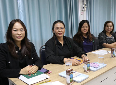 สำนักงานสหกรณ์จังหวัดยโสธร ... Image 3